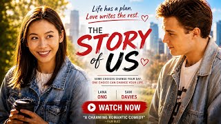 Two Strangers Get One More Chance at Love | THE SCRIPT OF LIFE | Full Movie screenshot 2
