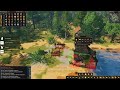 Life is Feudal  Forest Village pt.1