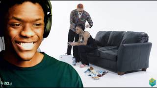 Sofaygo Came Back With A Interview..! Net Worth