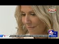Stroke survivor inspires others to live in the moment and discover their purpose
