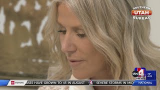 Stroke Survivor Inspires Others To Live In The Moment And Discover Their Purpose