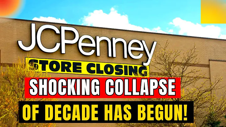 Shocking Top 15 Largest Chains in America That Could vanish in Months ahead 2025