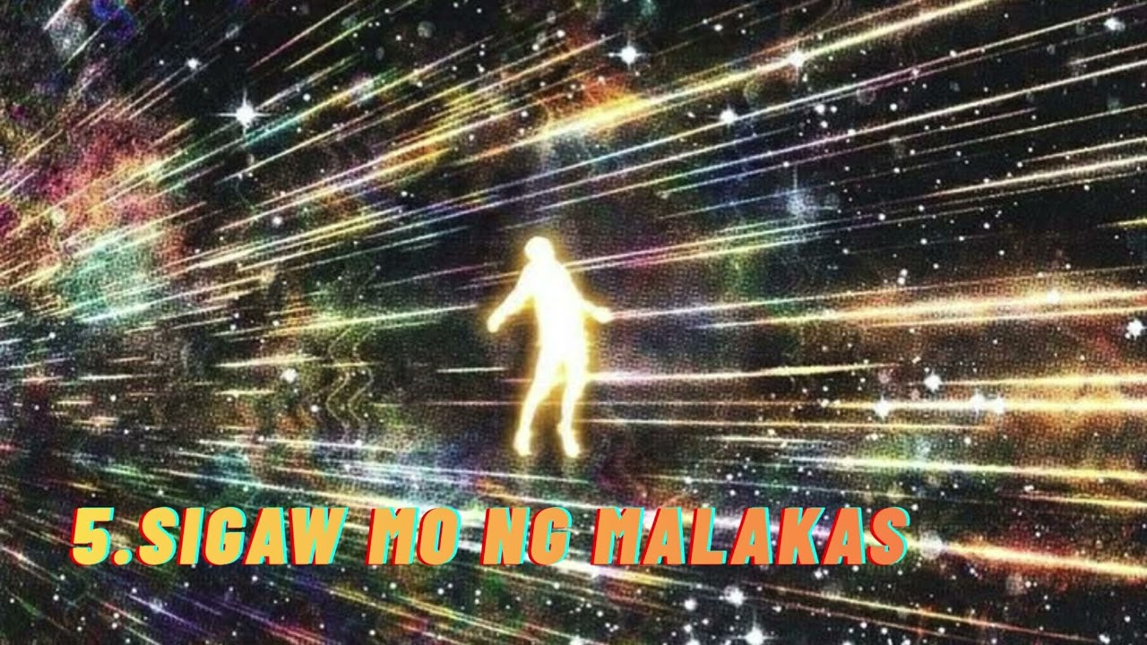 ESONGOODS - Sigaw Mo Ng Malakas feat. TOGPIN