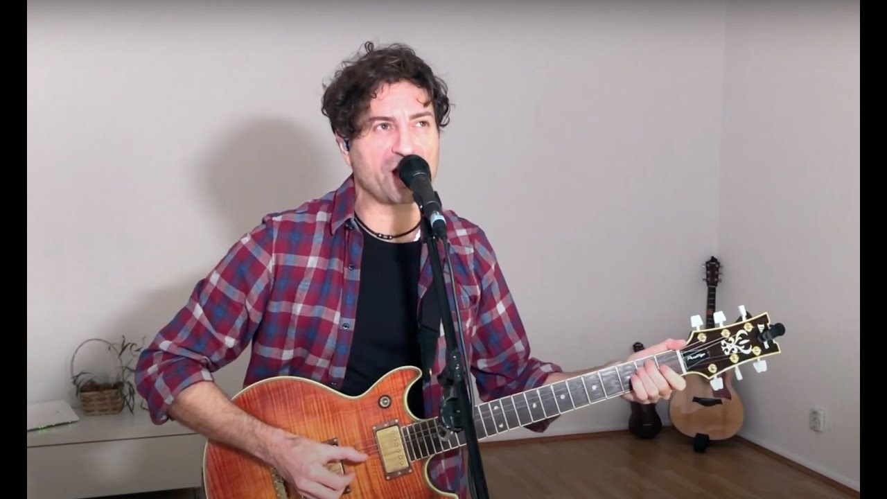 Carmen Consoli Guarda L'Alba (Live Cover) YouTube Carmen Consoli Guarda L'Alba (Live Cover) YouTube