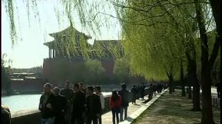 travelogue TRAVELOGUE 20120229 BEING BEIJING Ⅰ