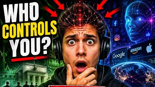 Who Controls the World? | Hidden Power of Money, AI & Data (2026 Deep Dive Podcast)
