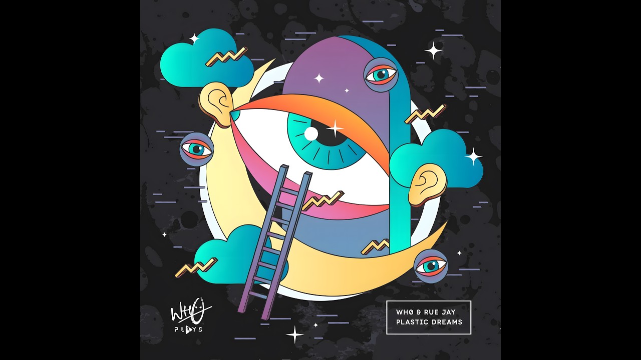 Download Wh0 & Rue Jay - Plastic Dreams (Extended Mix) MP3