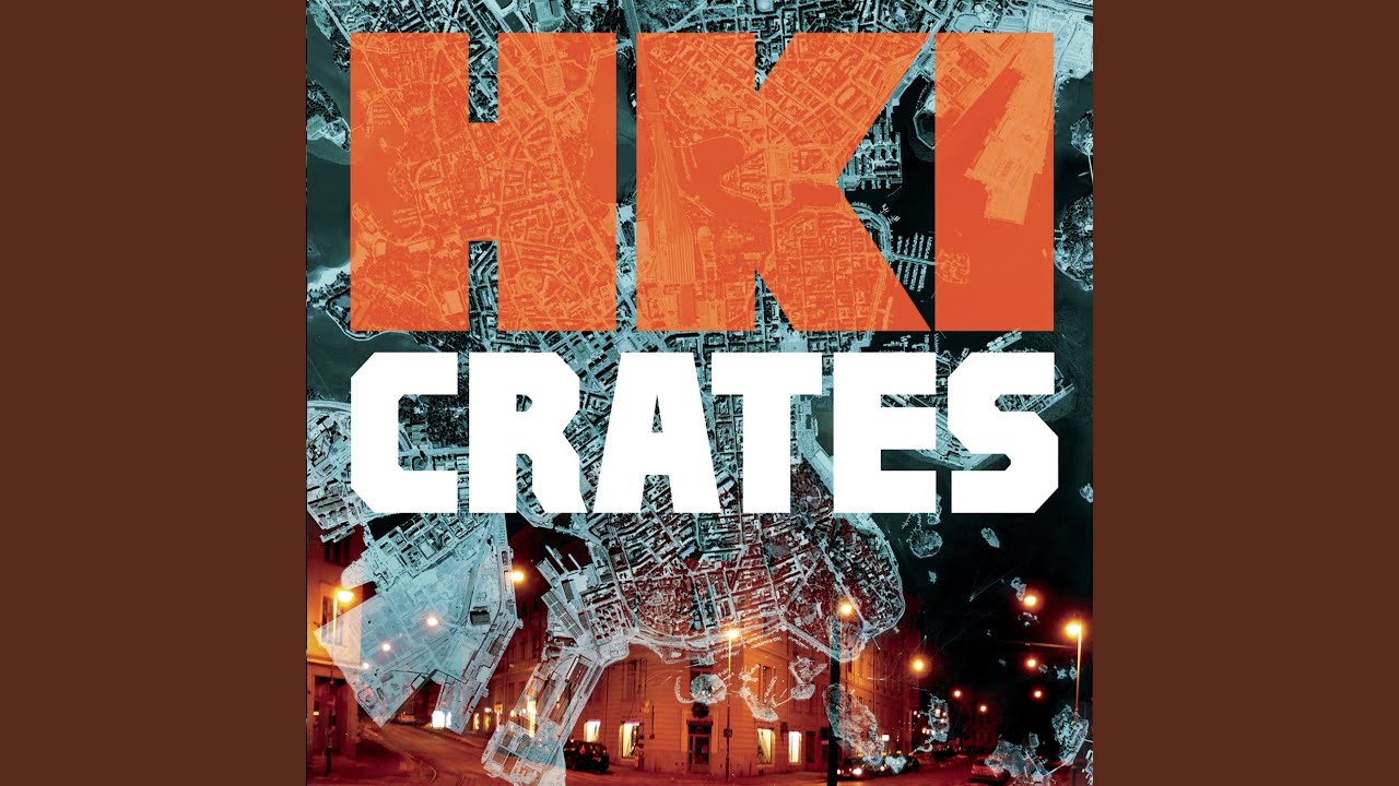 Xmies & Staffro Rockin It