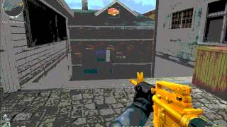 CrossFire EagleEye Montage!