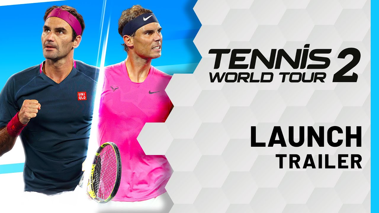 Tennis World Tour 2