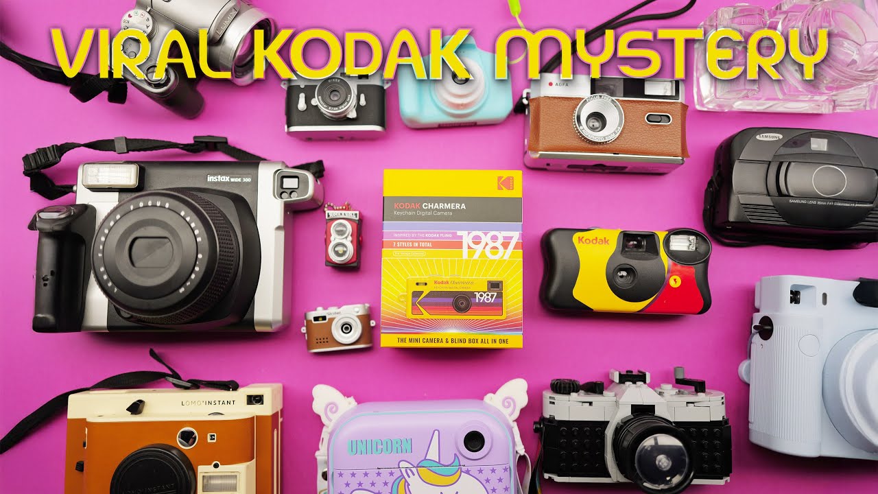 Most sold out camera of 2026 - YouTube