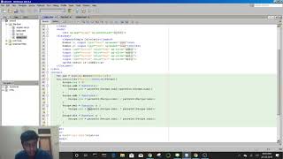 Webtech lab Ex 9