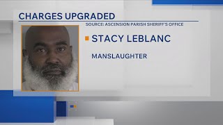 Inmate dies after altercation at Ascension Parish Jail