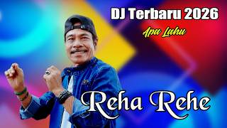 LATEST DJ APA LAHU-REHA REHE