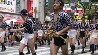 博多祇園山笠 - Naked Festival In Japan - Part 2