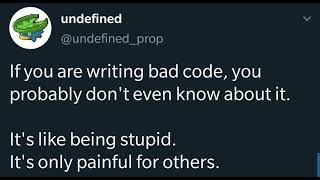 Compilation #52 (r/ProgrammerHumor Hot Posts)