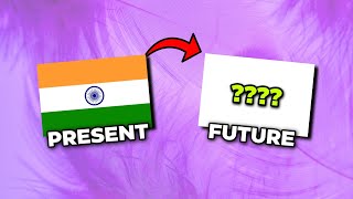 Future Flag Of India