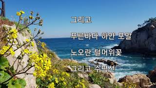 여행은 몸으로 하는 독서 12 #울산여행 울산가볼만한곳 울산대왕암 출렁다리