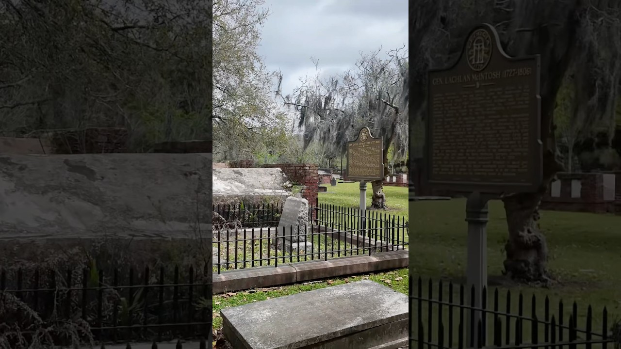 The curious case of Button Gwinnett and Lachlan McIntosh. When a General shot a Signer!