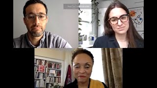 Getting a PhD: Perspectives from MPA/MIA Alumni