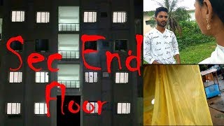 Sec End Floor PART-1 Short Film By   Moonlight Movie Makers | IIIT NUZVID | Tiger Siva |