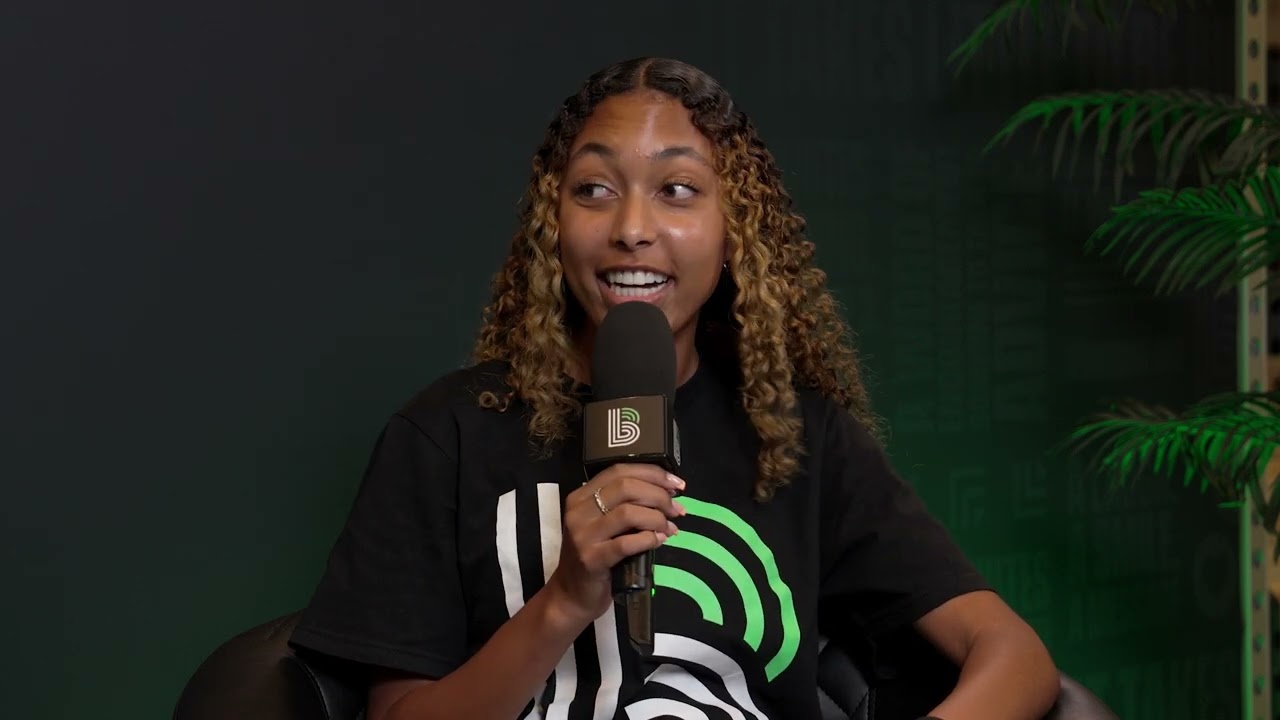 Little Big Chat: DJ Sophia Rocks