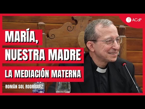 María nuestra Madre.