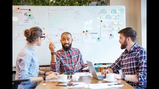 Diagramación de flujos de proceso: varias herramientas con diferentes ventajas