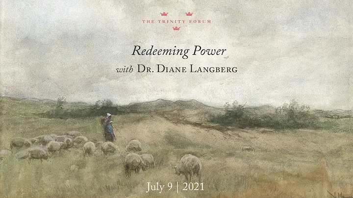 Online Conversation | Redeeming Power with Diane Langberg