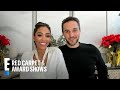 Tayshia & Zac's Plans for Life After "The Bachelorette" | E! Red Carpet & Award Shows