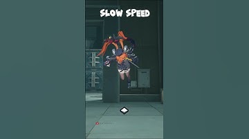 【Zenless Zone Zero】yess orphie is just