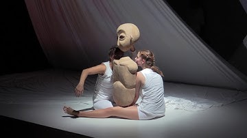 Hoffmann and the Cussed Enlightenment –puppet performance