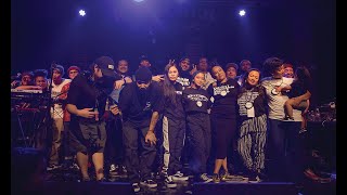 BEATROCK MUSIC 10-YEAR ANNIVERSARY FESTIVAL RECAP || 10/6/2019 IN HISTORIC FILIPINOTOWN, LOS ANGELES