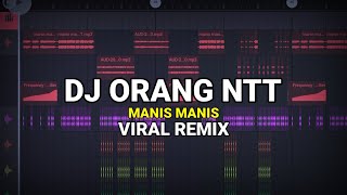 DJ ORANG NTT VIRAL TIKTOK 2022 FULL BASS (Prengky Gantay Remix)