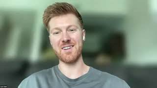 Lilly 2025 Grand Challenge Info Session | Jack Stahl, 2024 Winner, Shares His Journey