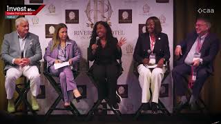 How Broward Gets Moving: Transit, Infrastructure & the Deals Shaping the Future | Mobility Panel