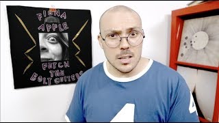 Fiona Apple - Fetch the Bolt Cutters ALBUM REVIEW