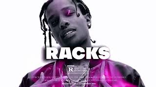 ASAP ROCKY x BABY KEEM x K Trap x Lil Baby  Trap Beat 