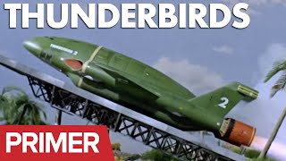 Gerry Anderson Primer: Thunderbirds