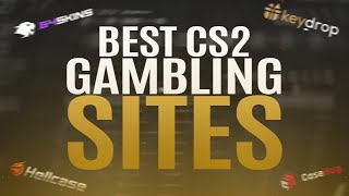 BEST CS2 GAMBLING SITES IN 2025 !! ?! | CS2 Promo Code 2025 | Case Opening | Get Free CS2 Skins !