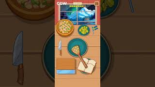 Cookingdom Level 101 Pickled Herring Salad | Puzzle Solved! 🎯