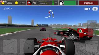 FX Racer - Formula One Speed car Racing Games - Android Gameplay FHD screenshot 5