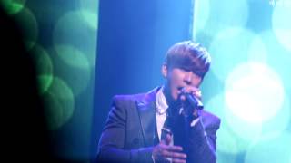 140719 플라이투더스카이 수원 - 사랑을모르다 + 가버려너 + 술 (브라이언 focus)
