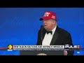 US-Iran War LIVE: Iran's Missile Barrage Hits US Targets; Conflict Spreads Across Gulf | WION