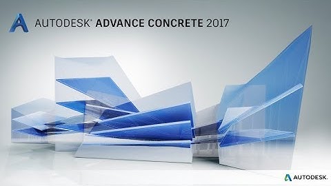 how to export from advance concrete 2017 to excel