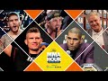 The MMA Hour: Logan Paul, Alex Pereira, Stephen Thompson, Johnny Eblen, and More | Sept 27, 2023