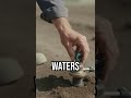 Soil has opinions #farming #tech #science