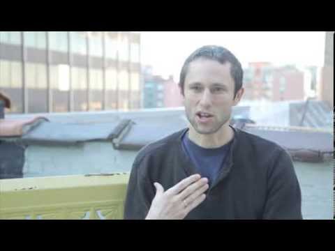 Who am I? Charles Eisenstein describes what the new cultural story of Self is