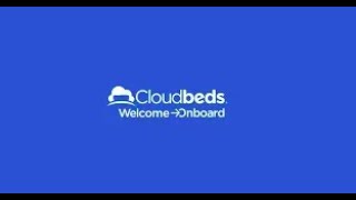 Cloudbeds @ ITB 2019 - Never stop wandering