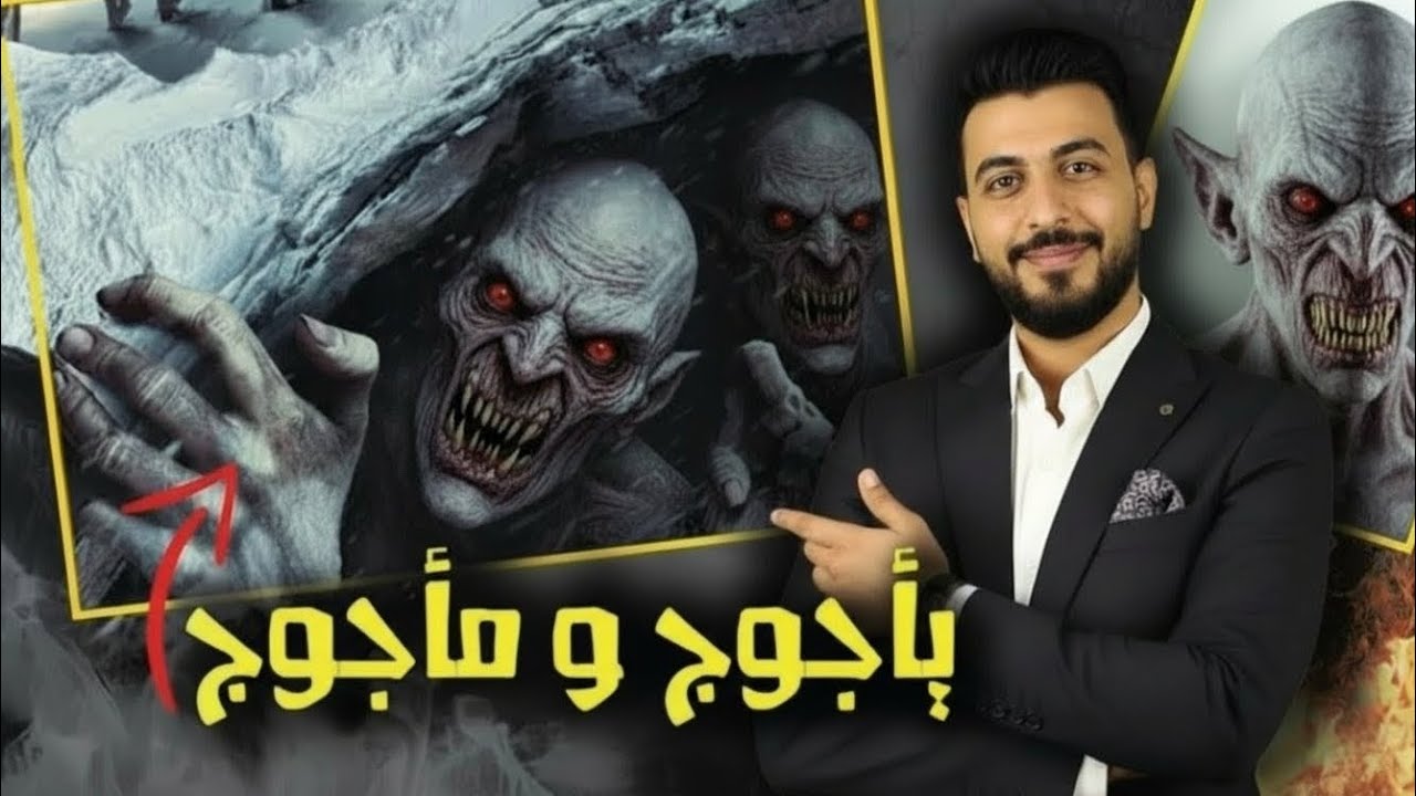 قصة يأجوج ومأجوج كاملة | اقتراب أعظم فتنة قبل قيام الساعة